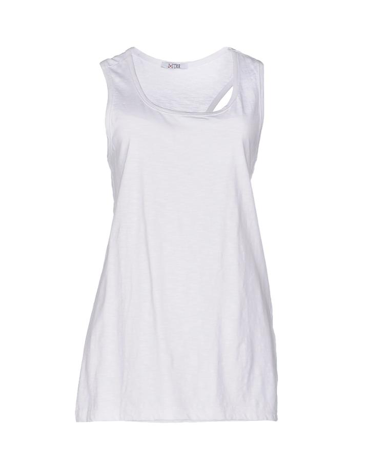 2star Tank Tops