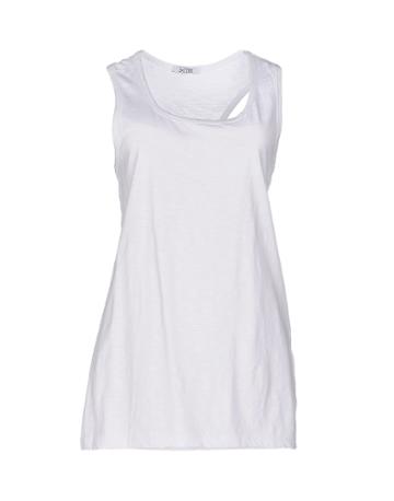 2star Tank Tops