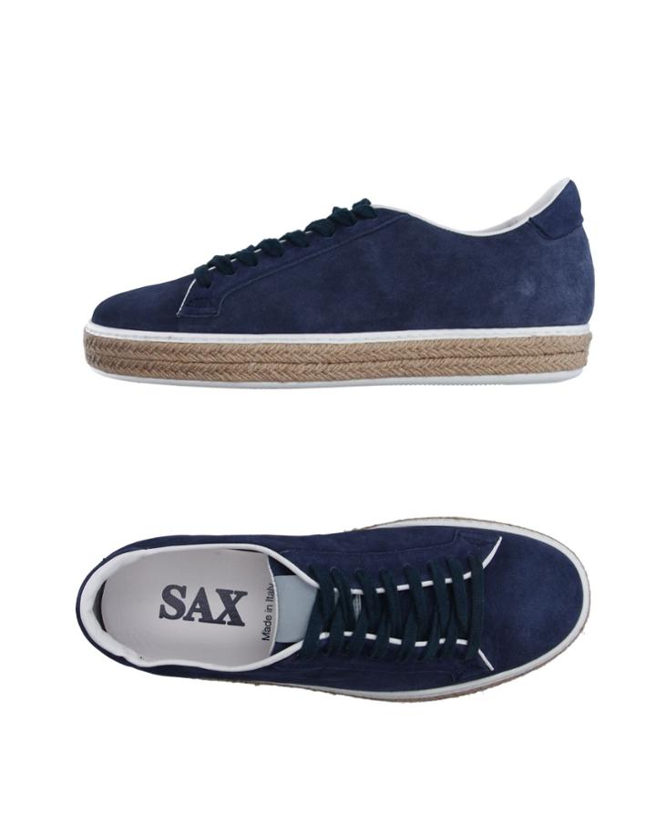 Sax Espadrilles
