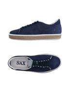 Sax Espadrilles