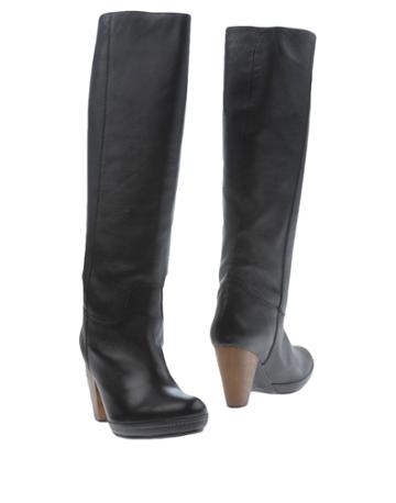 Veletto Boots