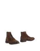 Andrea Morando Ankle Boots