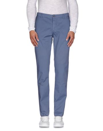 Marco Nils Casual Pants