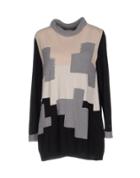 Renato Balestra Turtlenecks