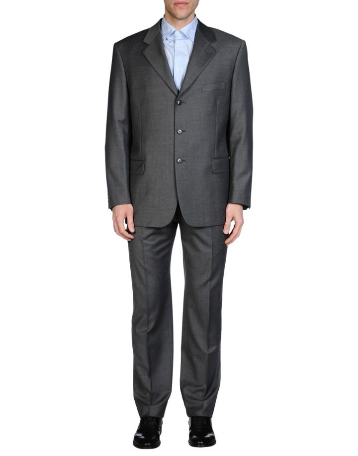 Antica Sartoria Dell'armi Suits
