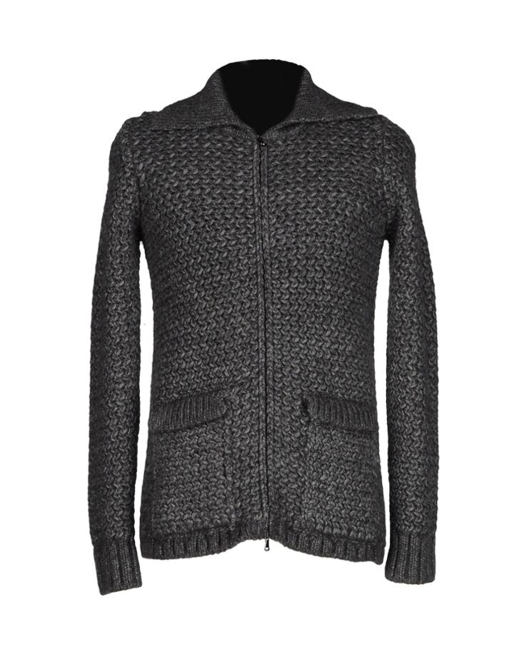A M  D Cardigans