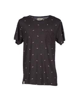 Wemoto T-shirts