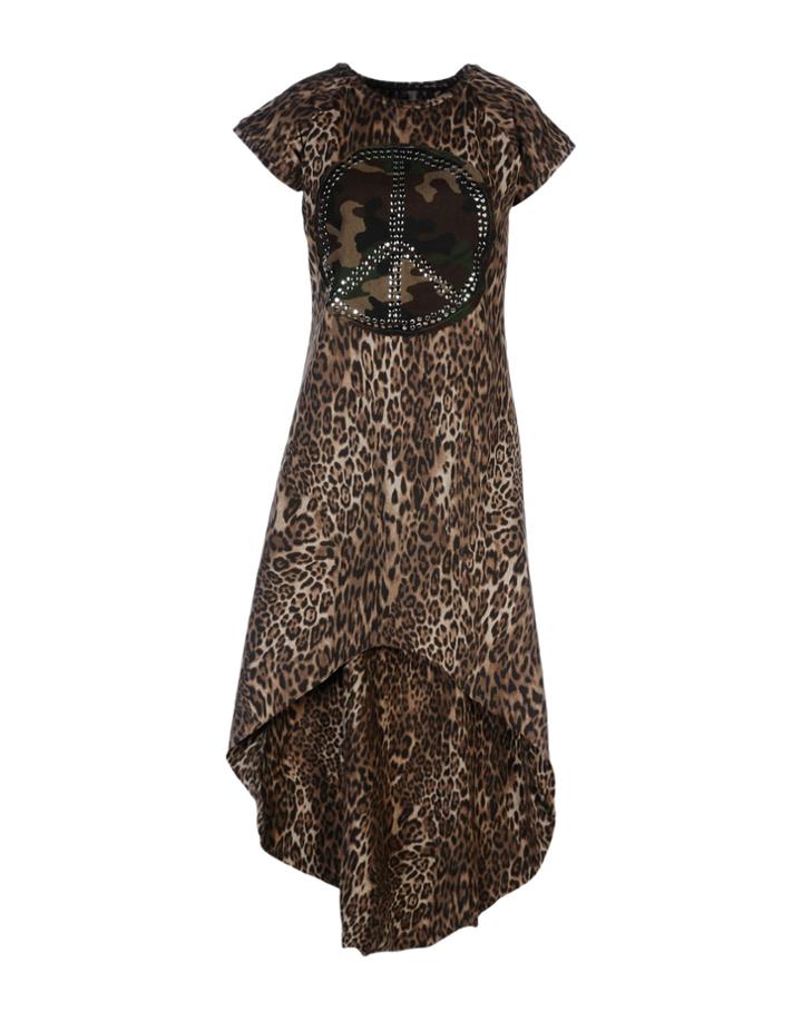 Mia Bag Short Dresses
