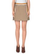 O'2nd Mini Skirts