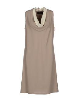 La Sartoria Della Gonna Knee-length Dresses