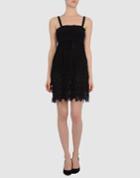 Flavia Padovan Short Dresses