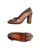 Cento46> Loafers