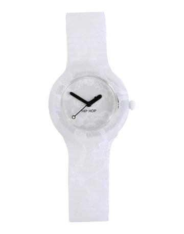 Hip Hop Wrist Watches