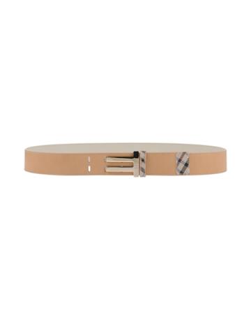 Daks London Belts