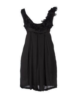 Sweet Secrets Short Dresses