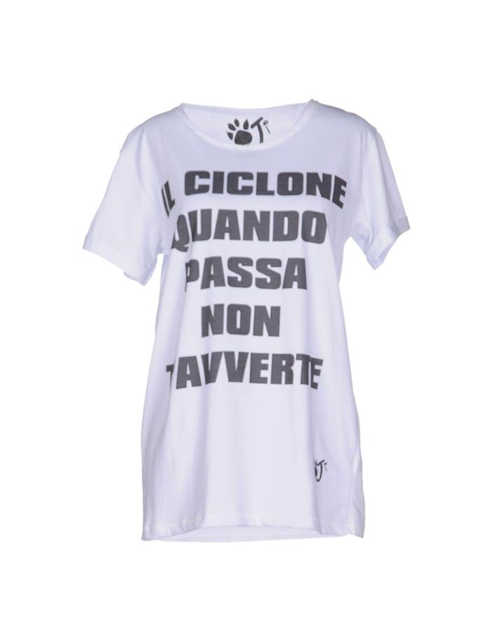 Numero Uno T-shirts