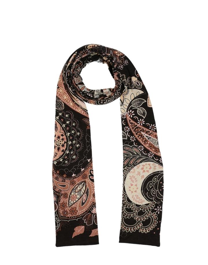 Leonard Paris Oblong Scarves