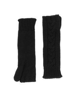 Ea7 Gloves