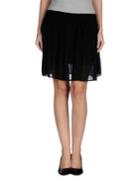 Soallure Mini Skirts