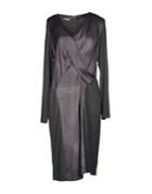 Rosso35 Knee-length Dresses