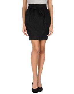 Gf Ferre' Mini Skirts