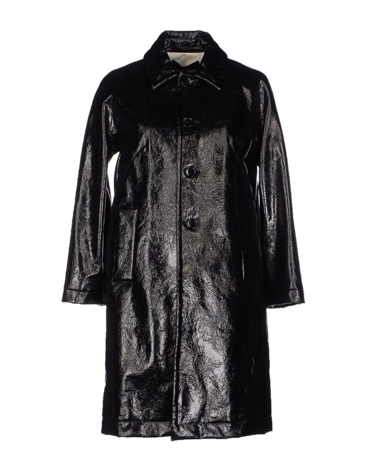 Tricot Comme Des Gar Ons Coats