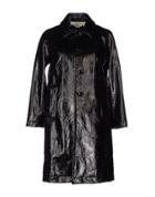 Tricot Comme Des Gar Ons Coats