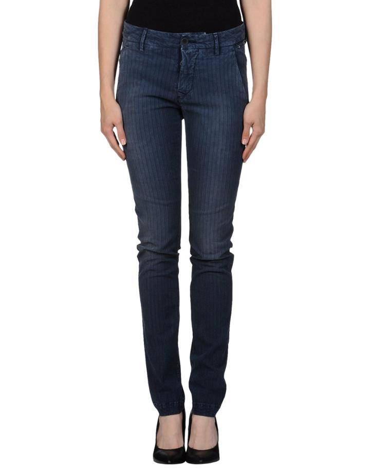 Nichol Judd Jeans