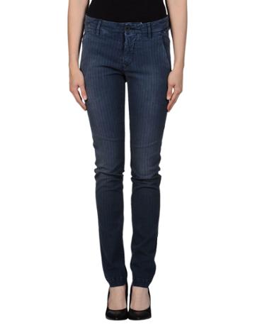 Nichol Judd Jeans