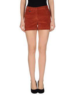 Met & Friends Shorts