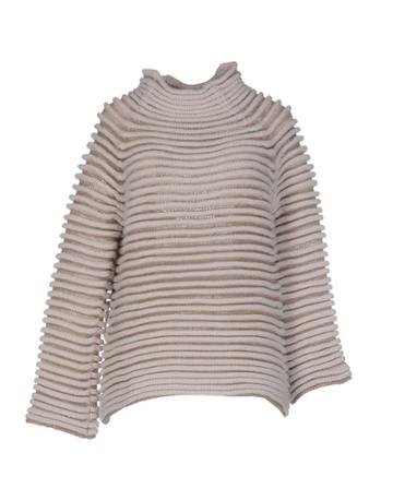 Roberto Capucci Turtlenecks
