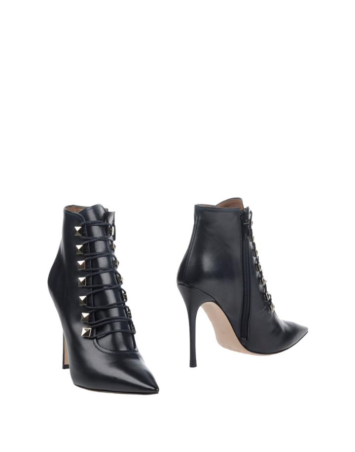 Luis Onofre Ankle Boots