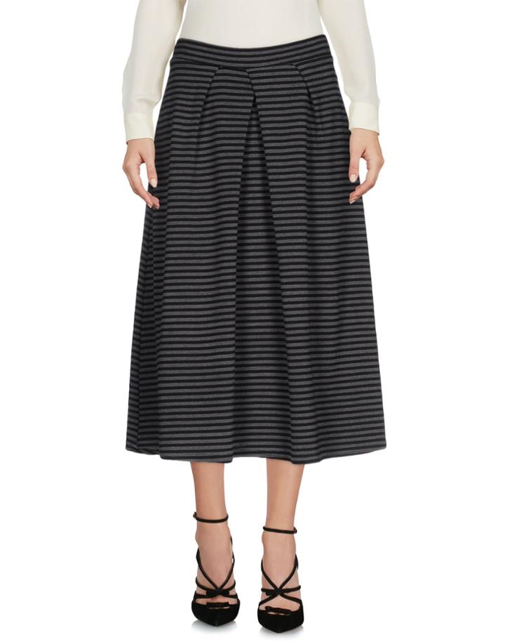 La Fee Maraboutee 3/4 Length Skirts