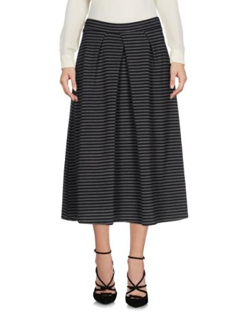 La Fee Maraboutee 3/4 Length Skirts