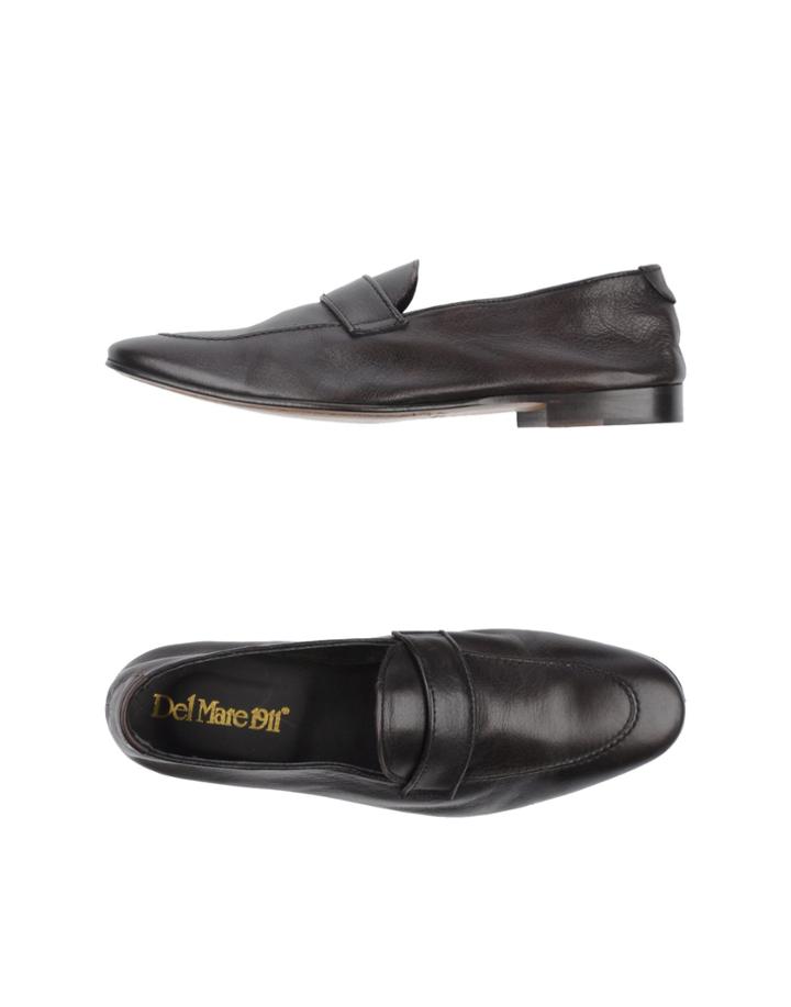 Del Mare 1911 Loafers