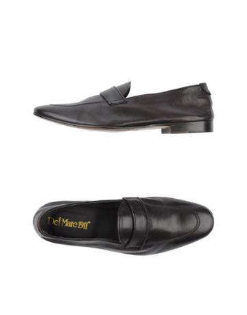 Del Mare 1911 Loafers