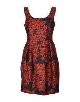 Sfizio Short Dresses