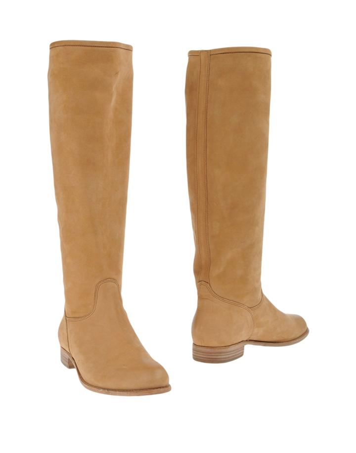 Why Not? Boots