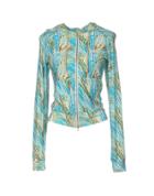 Diane Von Furstenberg Sweatshirts