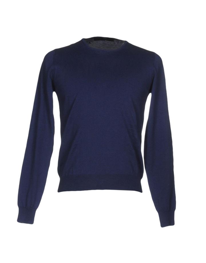 Moreno Martinelli Sweaters