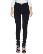 Haikure Denim Capris
