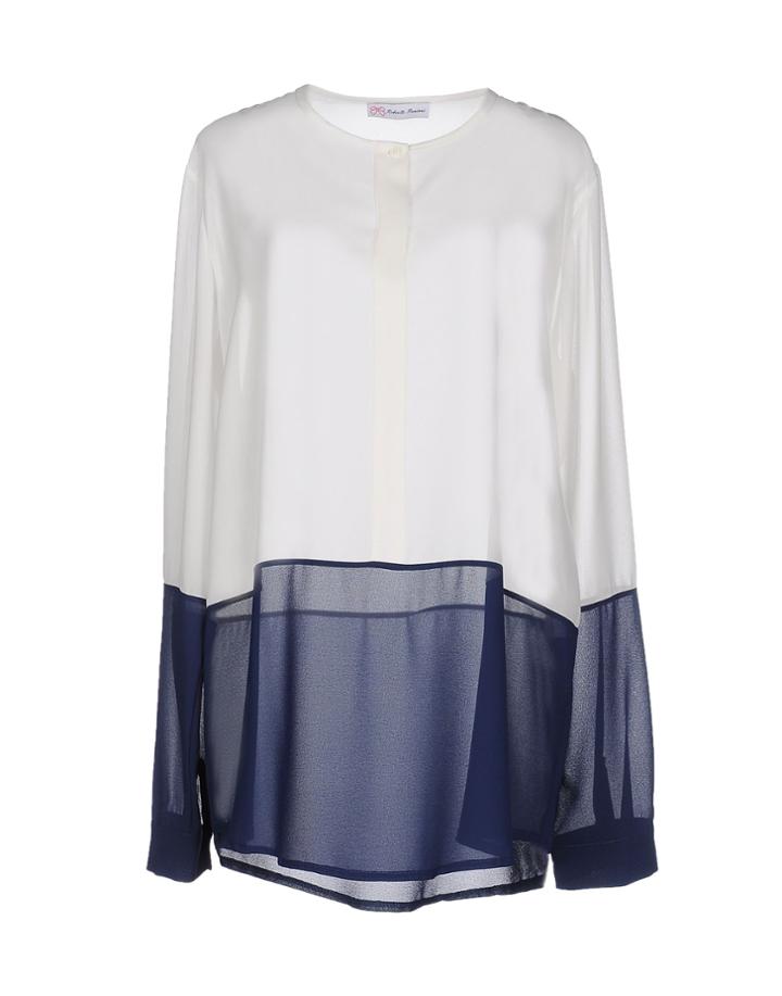 Roberta Ranieri Blouses