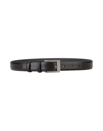 Leonardo Principi Belts
