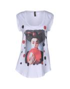 Dimora T-shirts