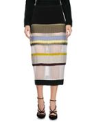 Anne Sofie Madsen 3/4 Length Skirts