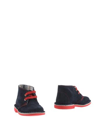 Fm Eureka Ankle Boots