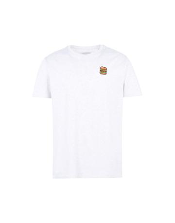 Bricktown World T-shirts