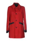 Jacob Coh N Overcoats