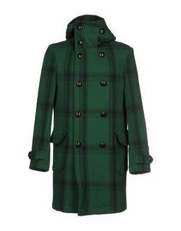 Montedoro Red Coats