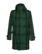 Montedoro Red Coats